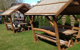 Plazs Apartman