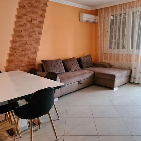 Plazs Apartman Siófok Exterior foto