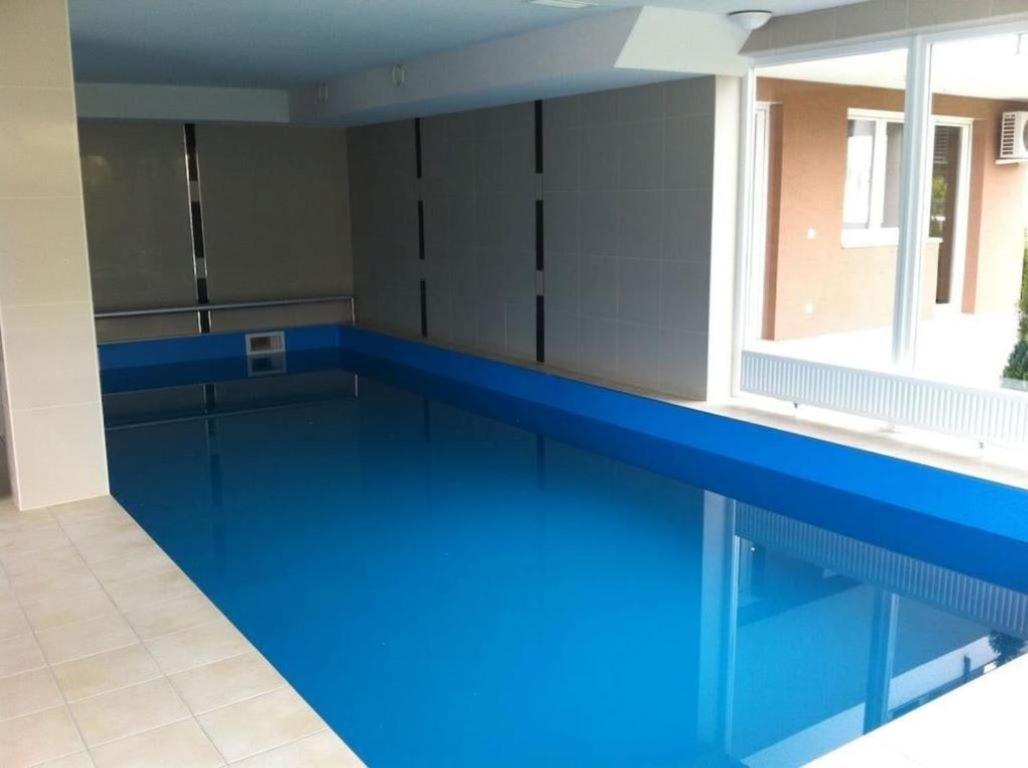 Plazs Apartman Siófok Exterior foto